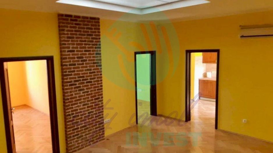 3 camere in vila langa Gradina Icoanei - Poză 1