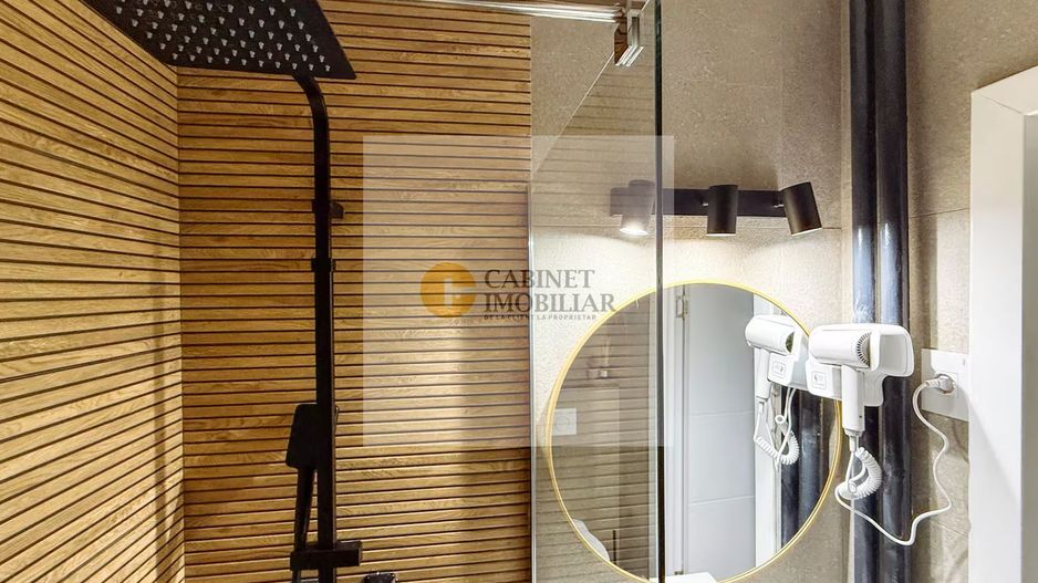 AIRBNB I Unirii - Centru Vechi I Etaj 4/7  I Balcon deschis - Poză 8