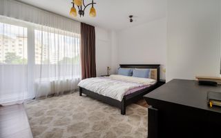 ✅ Apartament superb cu 2 camere bloc nou garaj Calea Dorobantilor! - Poză 8