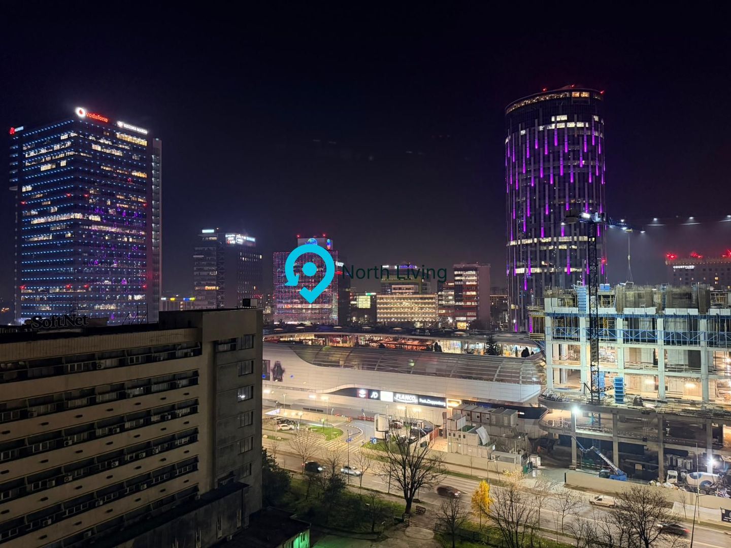 2 Camere Premium | Parcare | Promenada - Poză 4