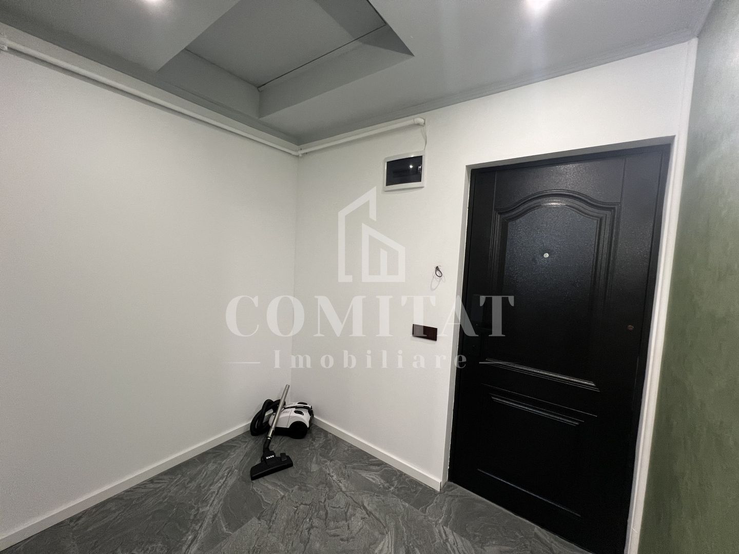 Apartament 2 camere | zona Florilor - Poză 15