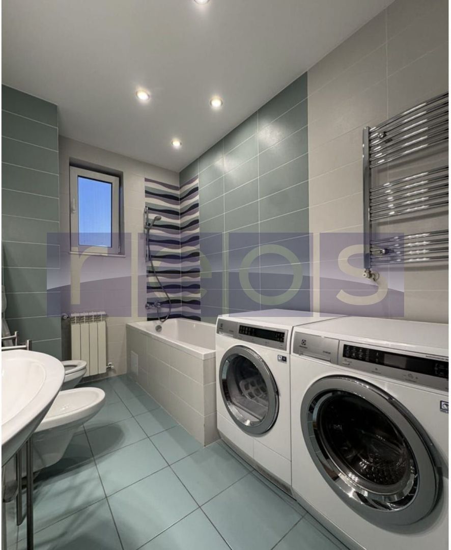 VANZARE -PENTHOUSE SUPERB - 3 CAMERE - TERASA  de 60 mp - Poză 16