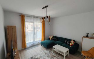 Apartament 2 camere- Exigent Plaza Residence Faza 5 - Poză 3