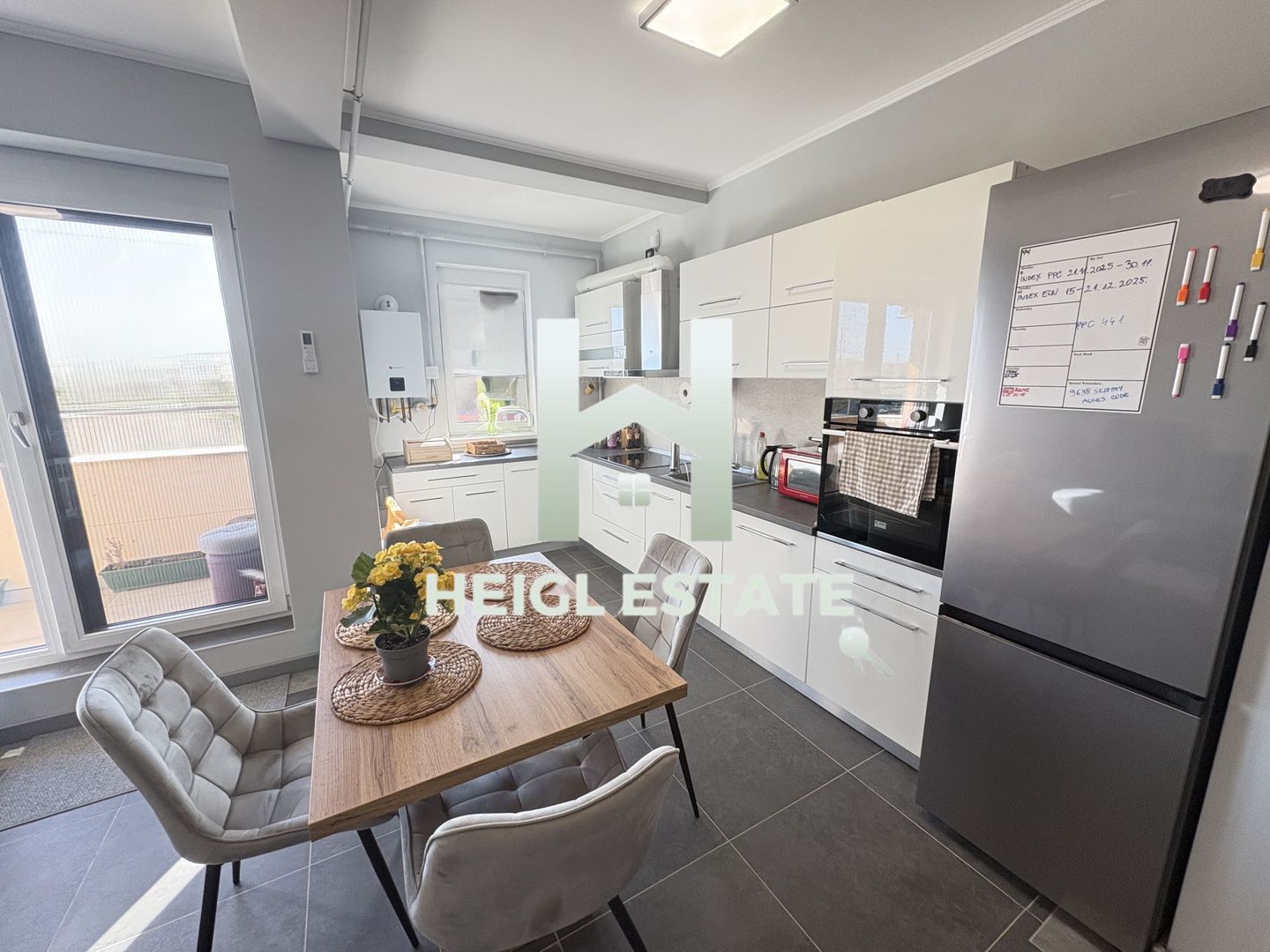 Apartament cu 2 camere in zona Lidl - Poză 4