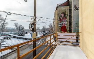 Vila individuala de exceptie Praporgescu Malul Mureșului - Poză 9