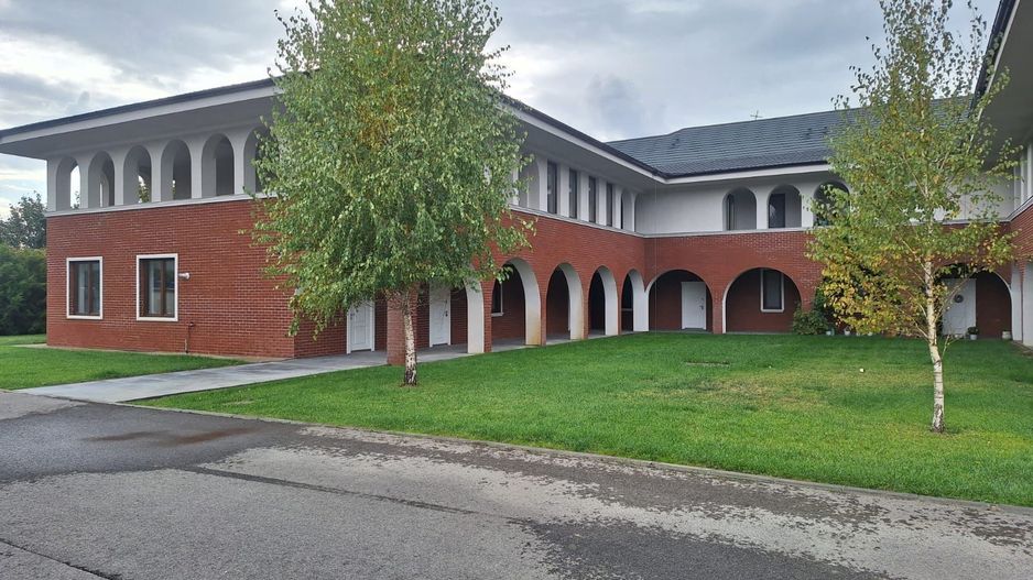 Tunari Park Rezidence - Eleganta Brancoveneasca - Poză 12