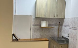 Vanzare garsoniera Piata Alba Iulia, Decebal, str. Moise Nicoara - Poză 5