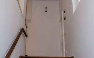 Etaj 1 plus mansarda in vila - Poză 7