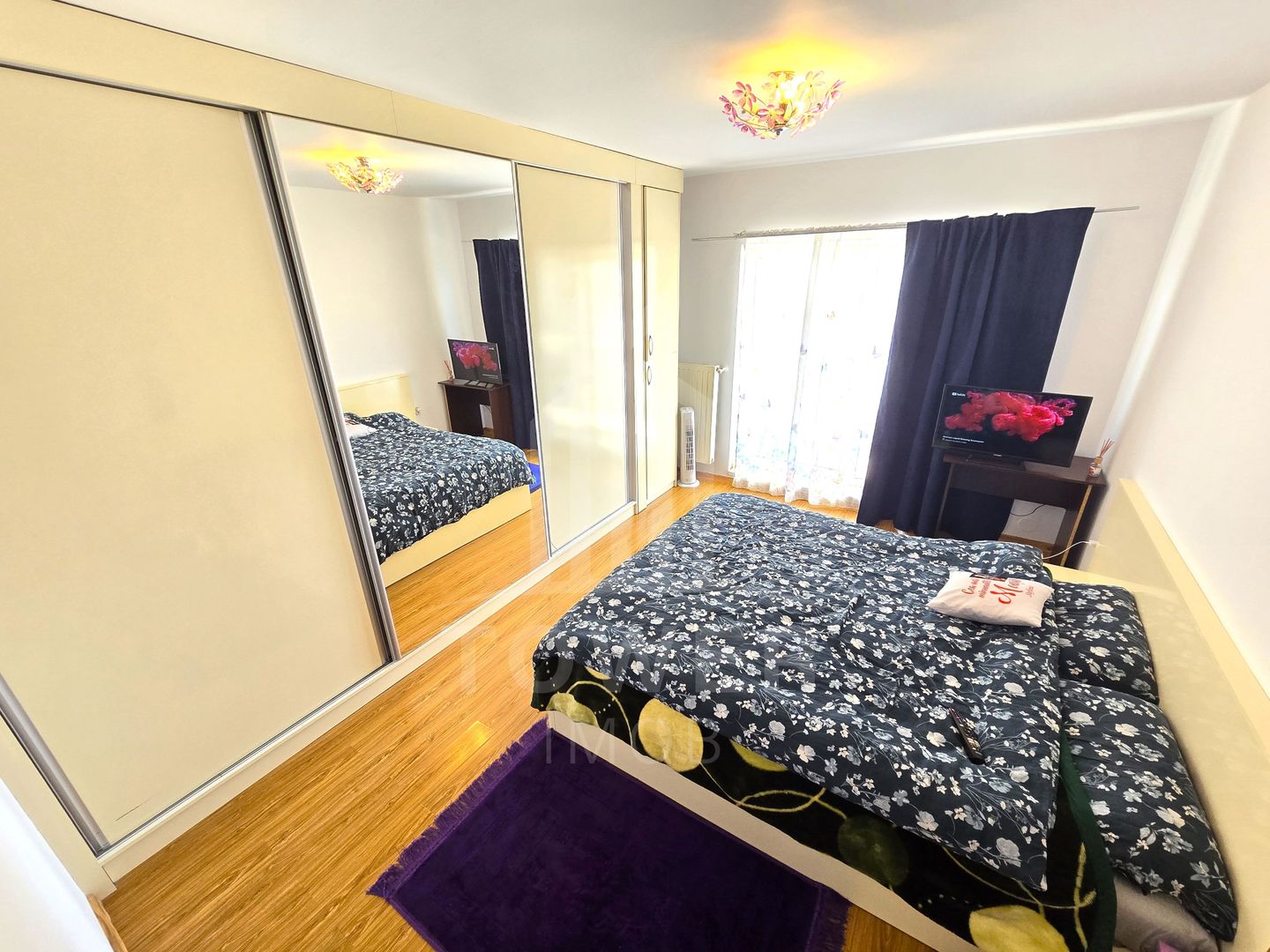 Apartament 3 camere decomandate etaj 1 Zona Selimbar - Poză 9