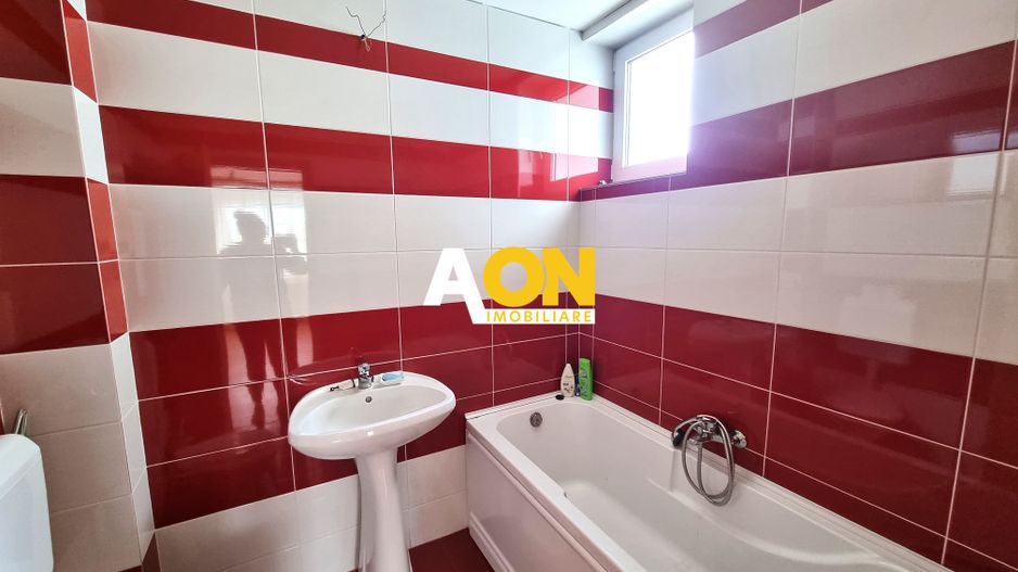 Apartament la vila 3 camere, garaj, Alba Micesti - Poză 5