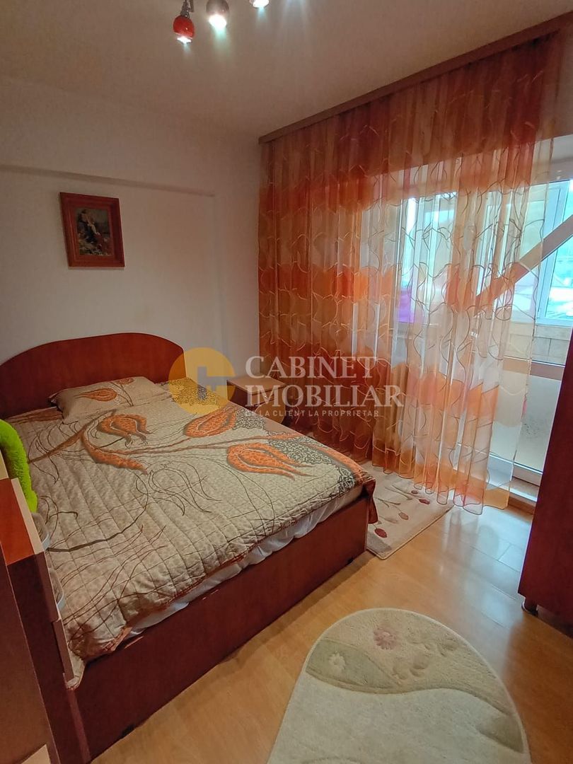 Rond Vechi Nicolina - 3 camere Decomandat ETAJ 1 - 81mp - Poză 5