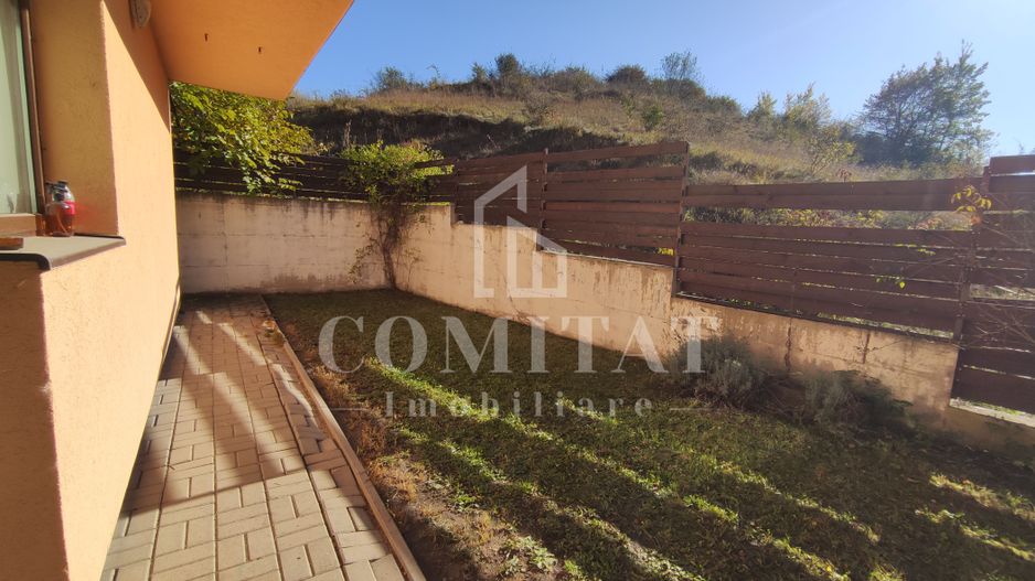 Apartament 3 camere | 62mp + 59mp Gradina |  Zona Stejarului - Poză 9