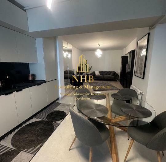 Apartament 2 Camere | Select Residence | Parcare - Poză 7