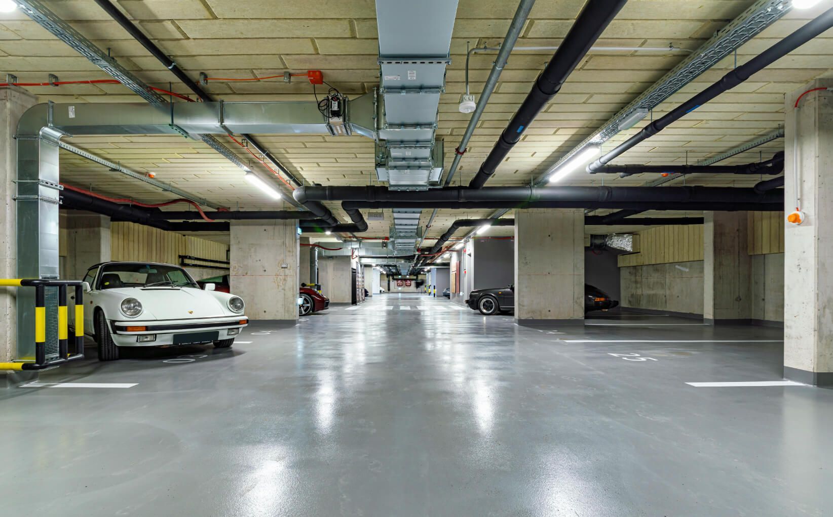 APARTAMENT 3 CAMERE | PREMIUM | PIPERA | MUTARE IMEDIATA - Poză 16