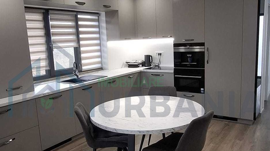 Casă tip-duplex Valea Lupului Iași # - Poză 2