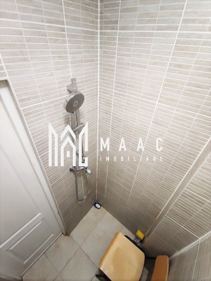 Garsoniera I parter I Zona Vasile Aaron - Poză 6