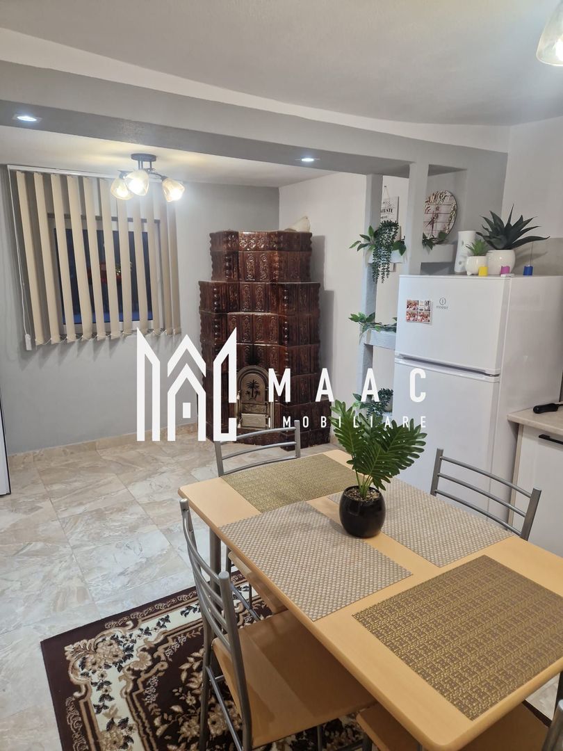 Casă de vânzare în Lăpușata – Construcție nouă, complet utilată - Poză 8