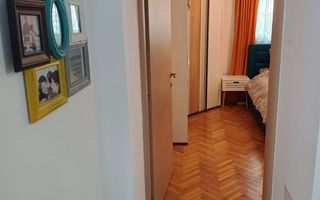AP. 3 CAMERE CALEA CALARASILOR, PARCARE, PET-FRIENDLY, METROU 5 MINUTE - Poză 21