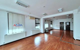 Inchiriere spatiu birouri Exercitiu-Teilor Pitesti - Poză 1