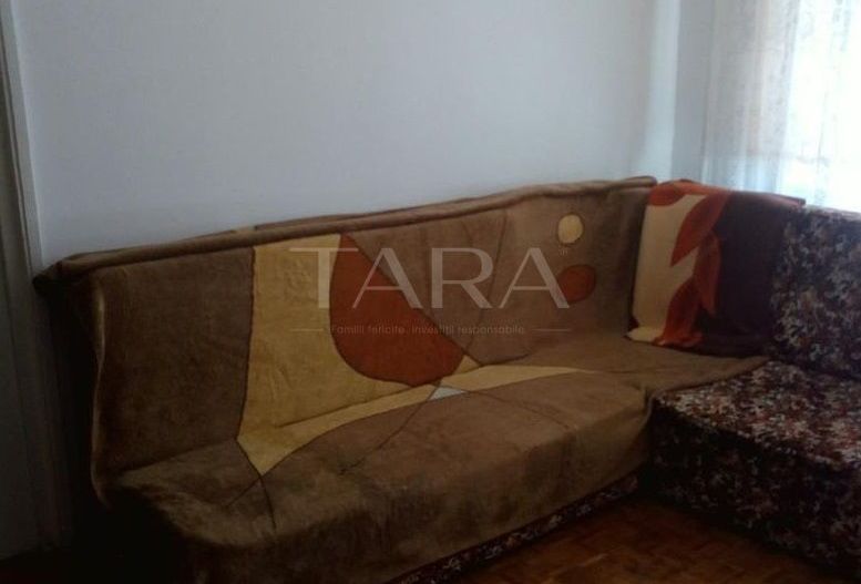 Apartament 2 camere, Manastur, zona Scoala Ion Creanga - Poză 5