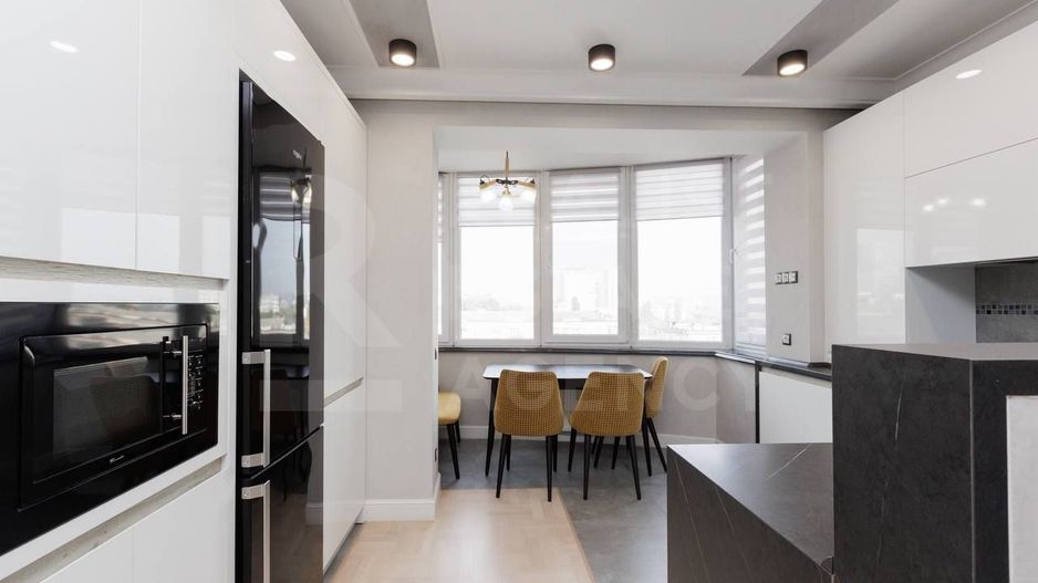 Chirie, apartament, 2 camere, str. Piața Veche, Râșcani - Poză 7