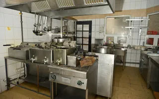Pensiune și Restaurant de Vânzare | Afacere la Cheie | Băile Felix - Poză 17