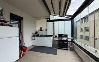 Apartament de tip Duplex 5 camere *250mp* + Garaj // Herastrau - Poză 44