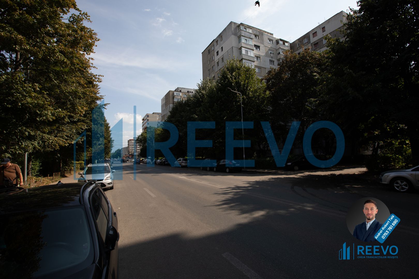 Apartament 3 camere, Narciselor - Poză 19