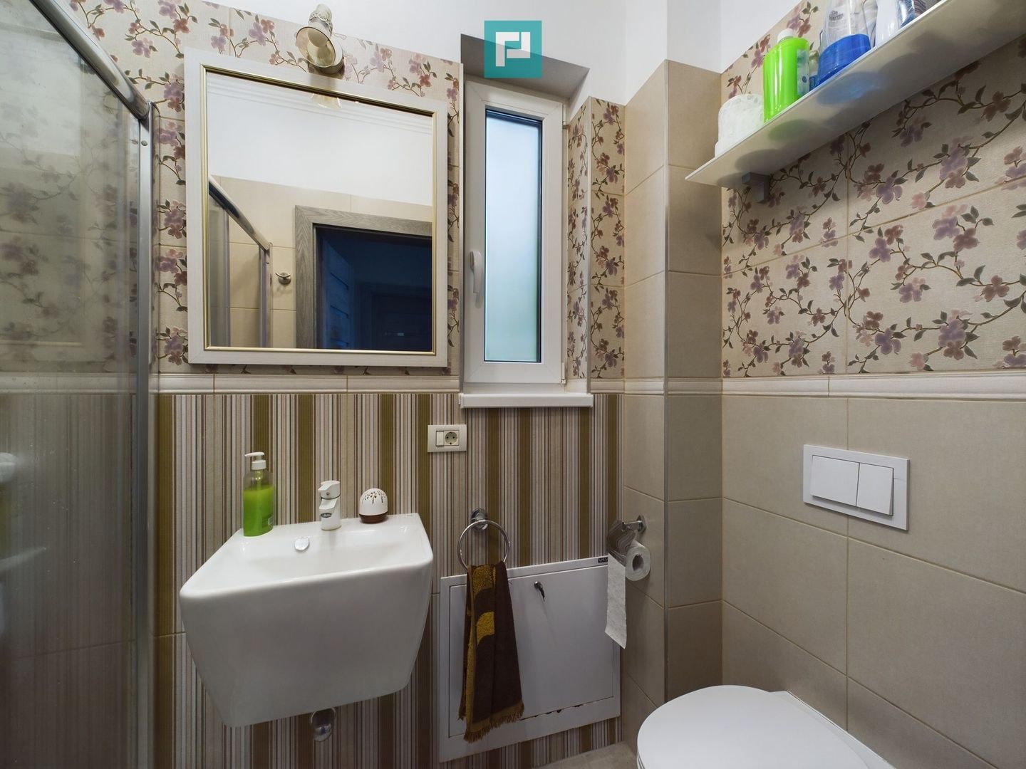 Duplex 1/2 Moşniţa Nouă - Poză 9