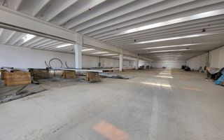 Hala / spatiu comercial- 800 mp  # plus-imo.ro - Poză 1