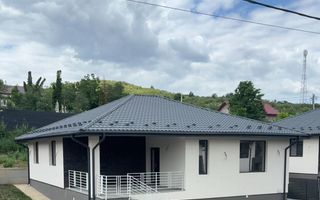 Casa de vânzare Tomesti - Poză 1