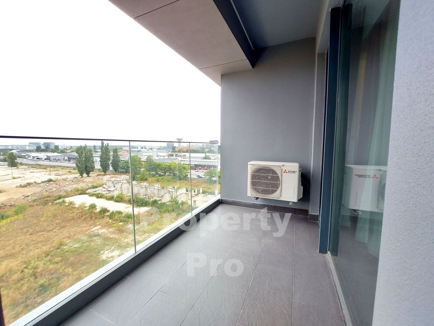 3 Camere + 2 Locuri de parcare, Cloud9, Aviatiei, Promenada - Poză 27