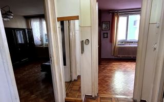 Apartament cu 2 camere decomandat, 50 mp pe Aleea Detunata Gheorgheni - Poză 9