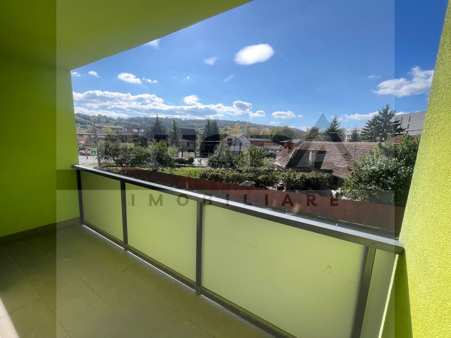 Apartament de 2 camere, 57mp, parcare, zona Corneliu Coposu - Poză 10