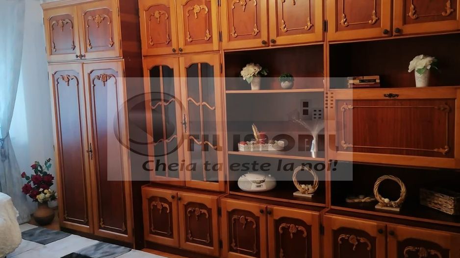 🏡 Apartament 2 camere – Nicolina 2, str. Olarilor 🏡-450 Euro - Poză 2