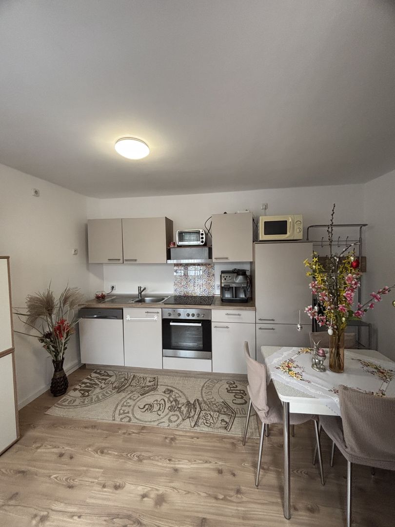 Casa de vânzare în zona Girocului - Poză 7