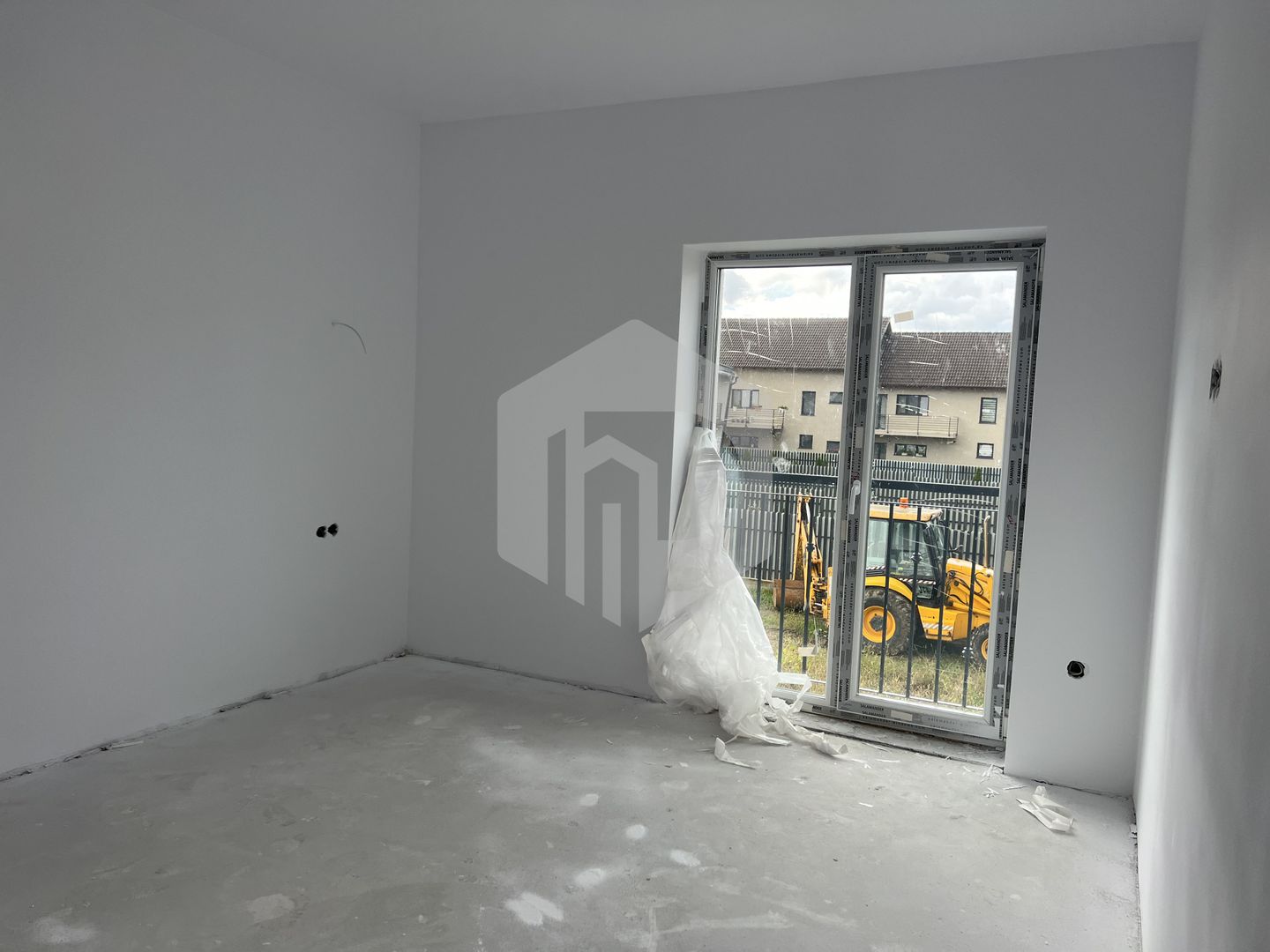 Casa in Cartierul Arhitectilor - 120mpu + Pod mansardabil | INTABULAT - Poză 9