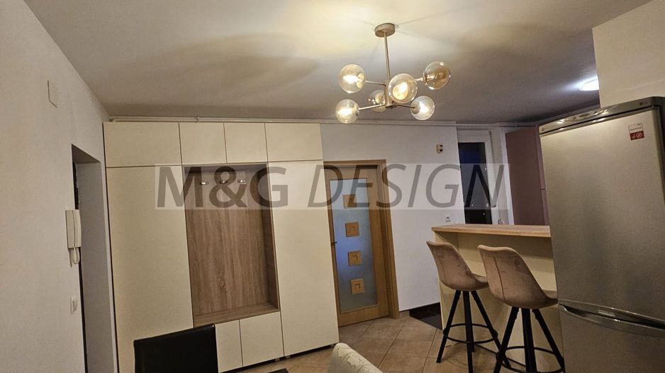 3 camere spatios Aradului+loc parcare - Poză 2