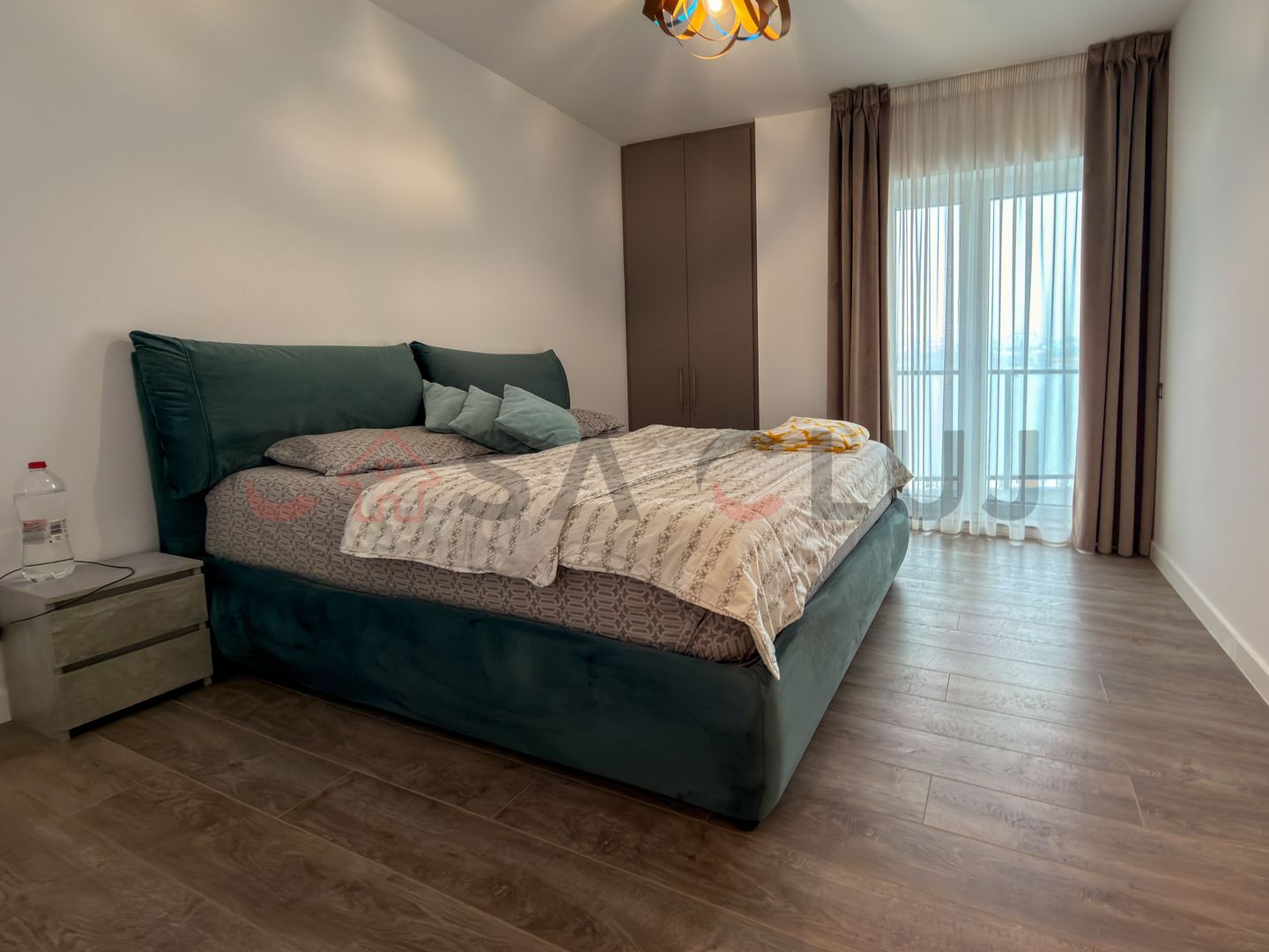 Apartament cu 3 camere in Buna Ziua! - Poză 4