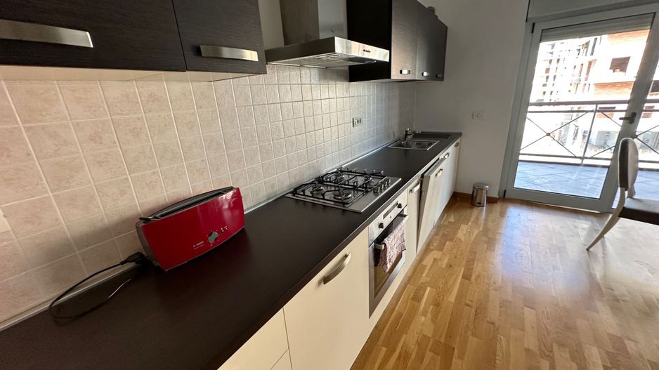 Apartament 2 camere cu  loc de parcare in subteran - Poză 4