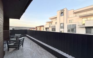 Penthouse la cheie | Parcul Poligon - Poză 20