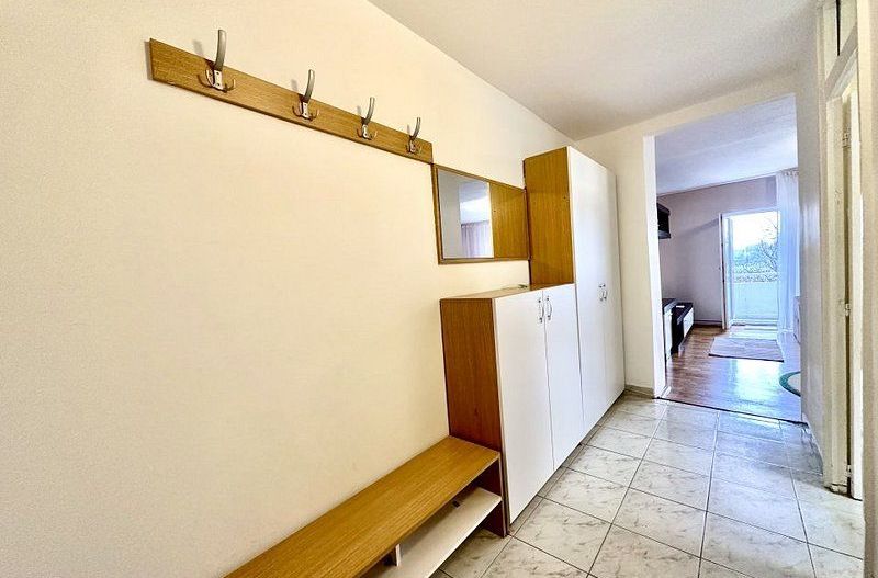 Apartament 2 camere, 2 balcoane, et 2, chirie inclusă,  zona Odobescu - Poză 20