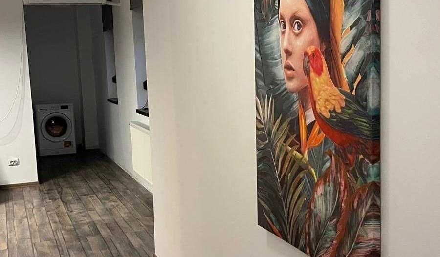 Apartament rooftop cu terasă privată - Poză 10