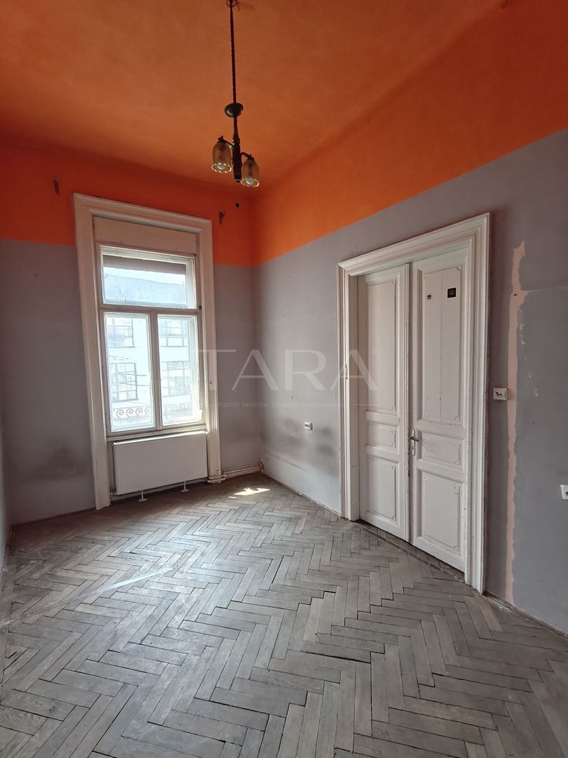 Apartament 2 camere in Centru, zona Platinia - Poză 2