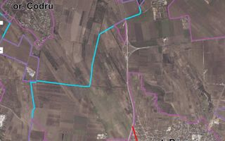 Vânzare, teren, 6 ari, strada  Burebista, Băcioi - Poză 2