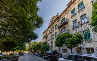 Apartament 196 mp, cu 5 camere, în zona istorică Iosefin - Timisoara - Poză 39