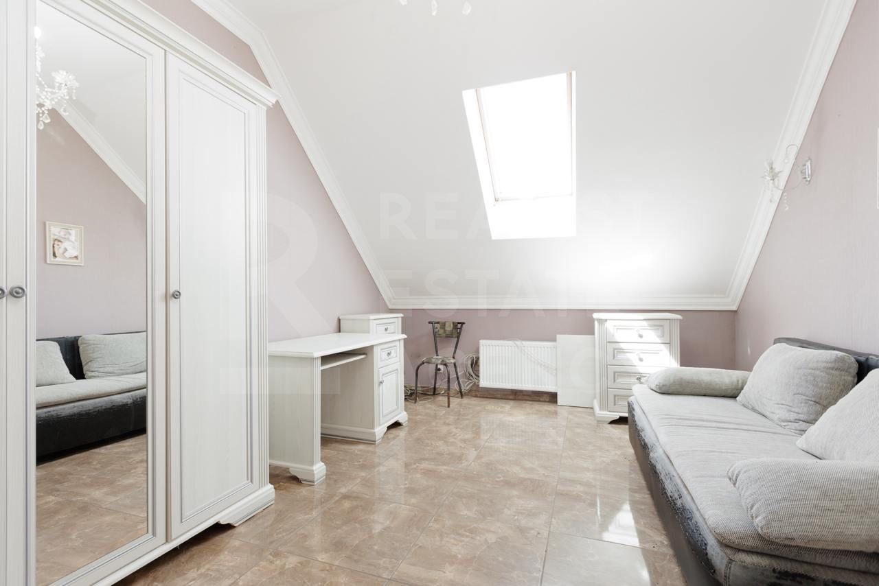 Vânzare, casă, 2 nivele, strada Buiucani, Dumbrava - Poză 6