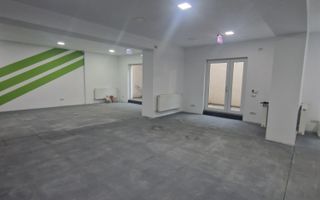 Spatiu comercial, open space, pana la 230 m², vestiar si dusuri in locatie - Poză 12