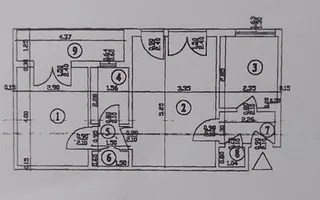 Apartament 2 camere Titan - Poză 14