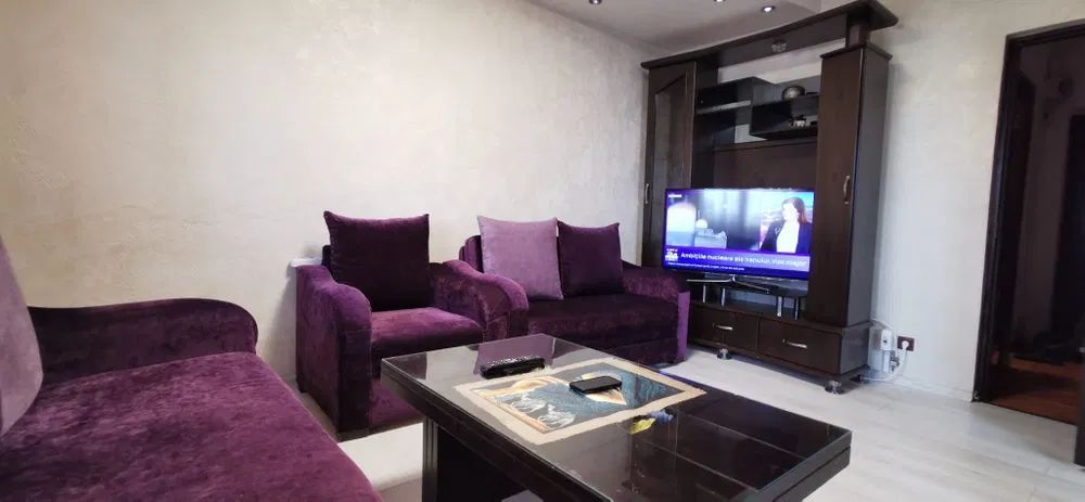 Închiriere apartament 2 camere – modern, decomandat – ultracentral - Poză 1